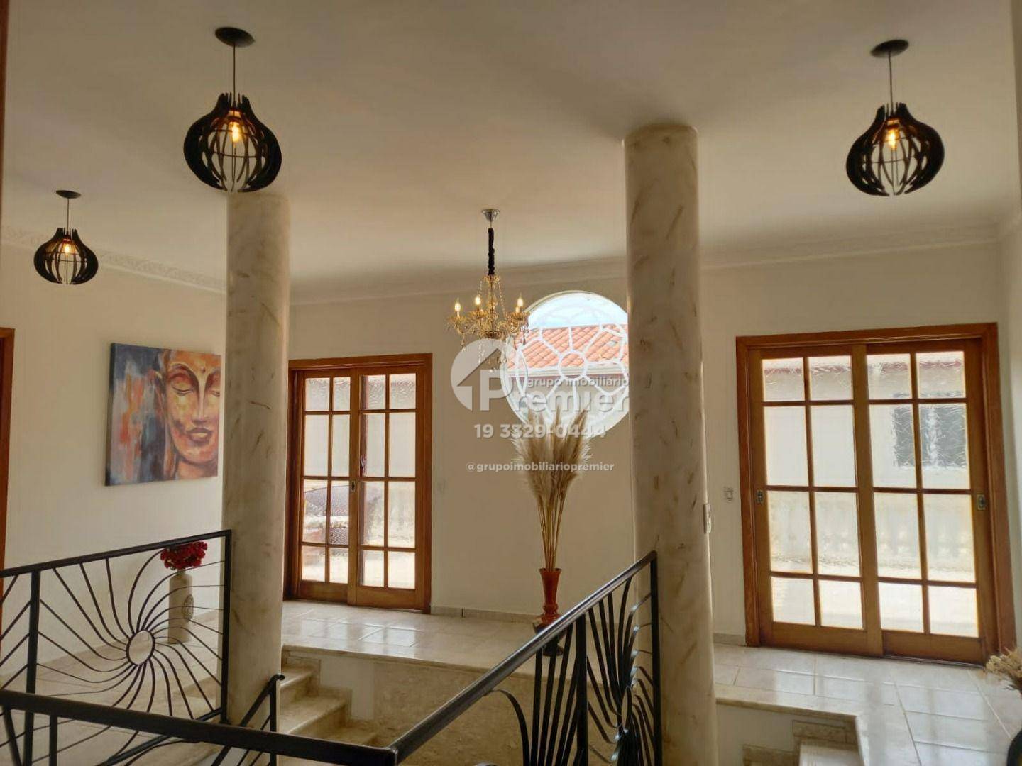 Casa, 4 quartos, 500 m² - Foto 3