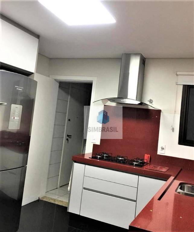 Apartamento à venda com 4 quartos, 128m² - Foto 7