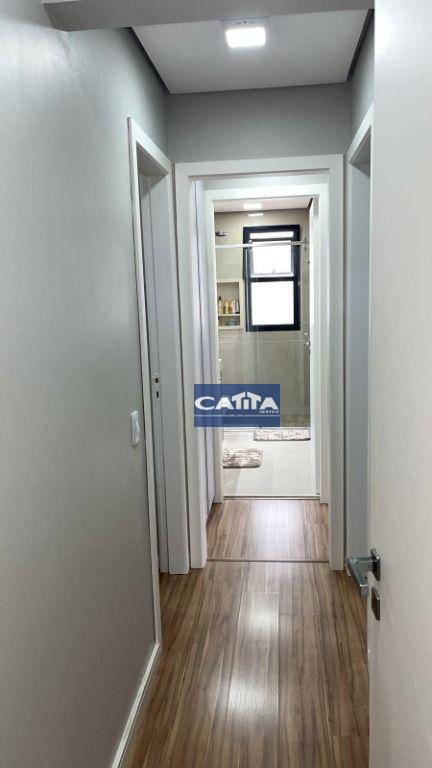 Apartamento à venda com 3 quartos, 120m² - Foto 8