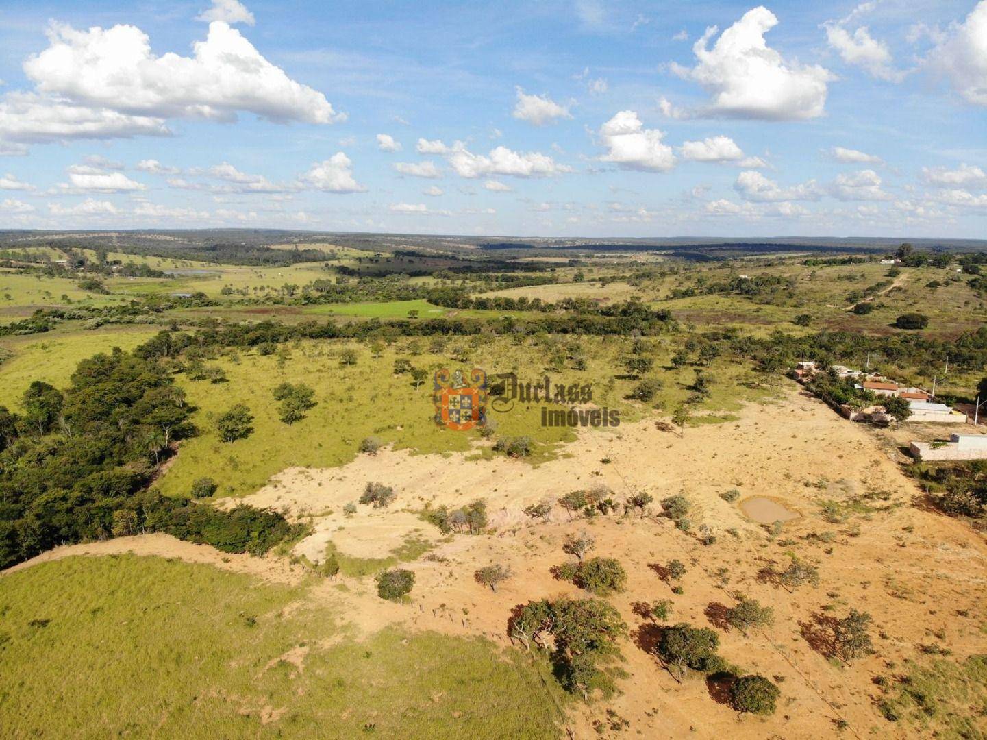 Fazenda, 31 hectares - Foto 1