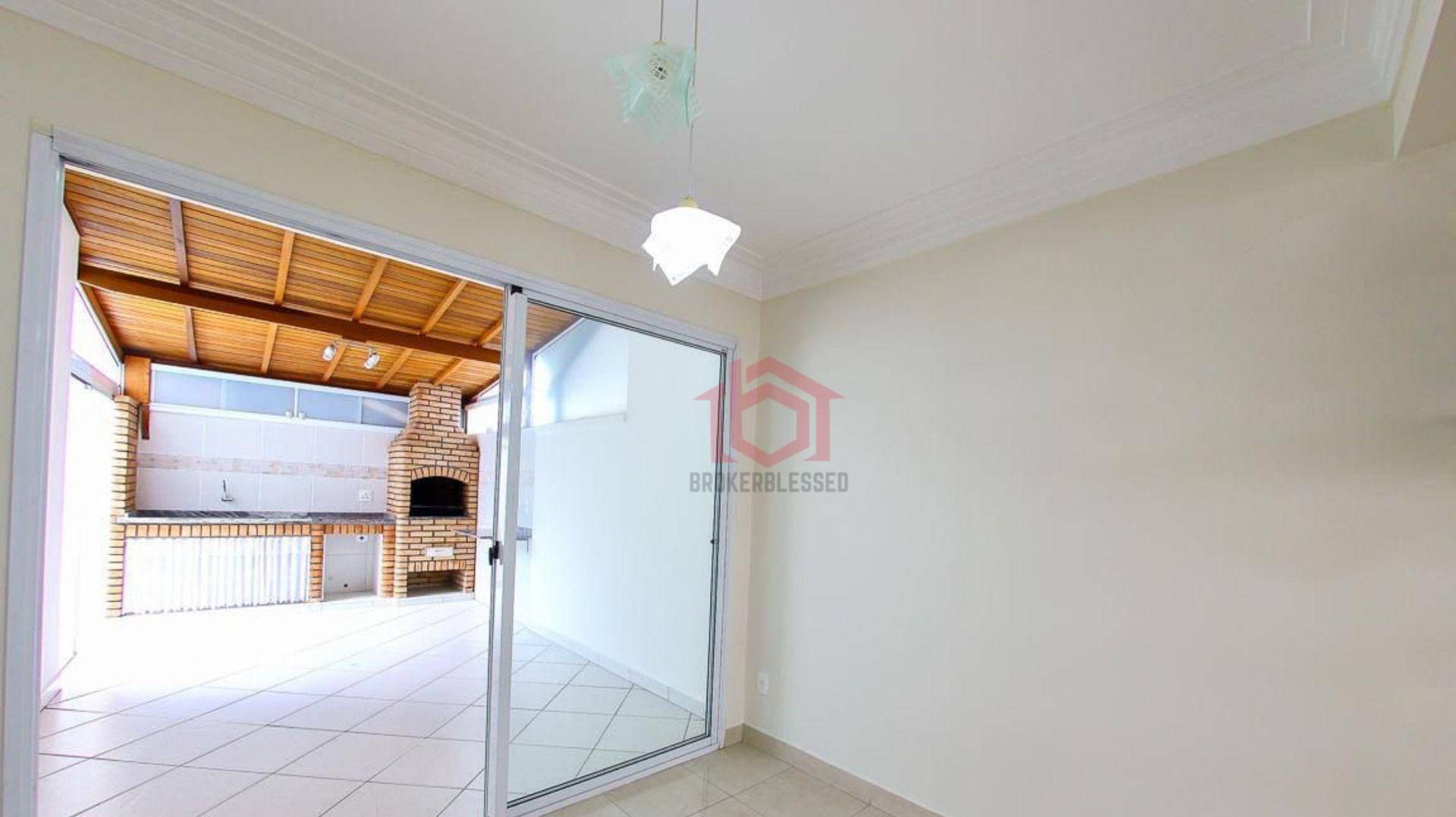 Casa à venda com 3 quartos, 115m² - Foto 8