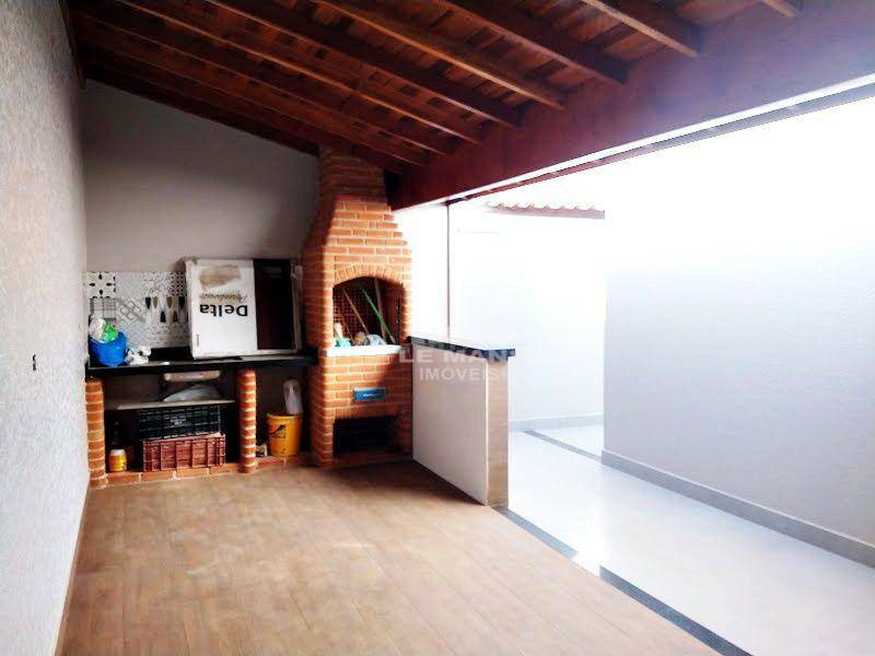 Casa à venda com 3 quartos, 150m² - Foto 27