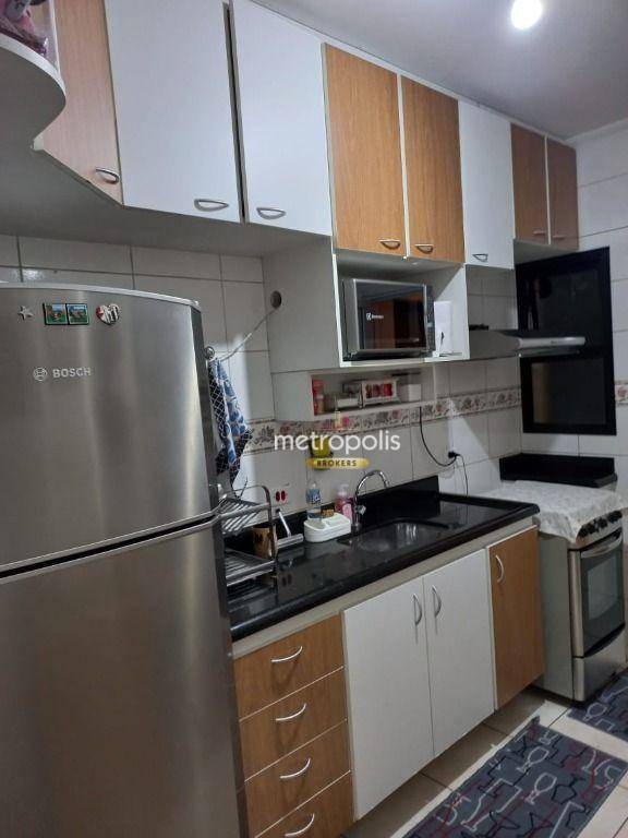 Apartamento à venda com 3 quartos, 73m² - Foto 8