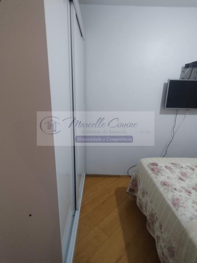 Apartamento à venda com 2 quartos, 54m² - Foto 21