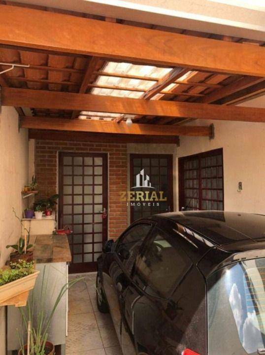 Sobrado à venda com 3 quartos, 290m² - Foto 22