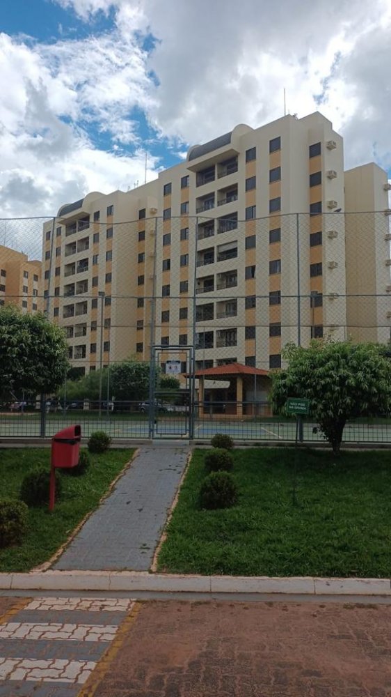 Apartamento à venda com 3 quartos, 89m² - Foto 1