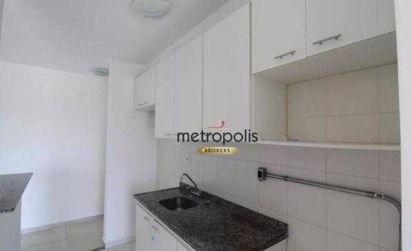 Apartamento à venda com 3 quartos, 80m² - Foto 7