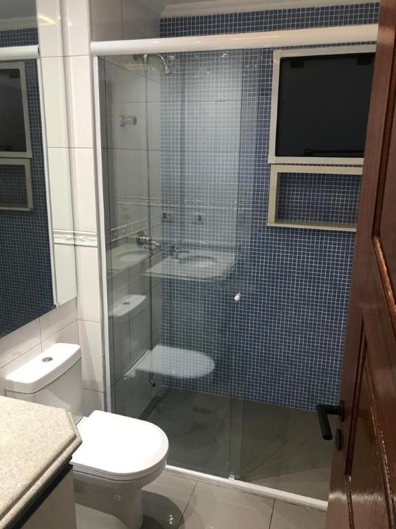 Apartamento à venda com 3 quartos, 93m² - Foto 22