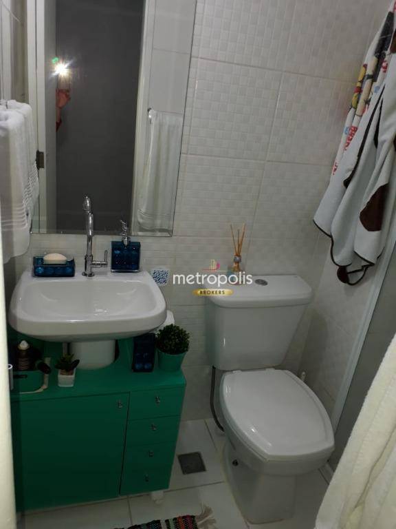 Apartamento à venda com 2 quartos, 50m² - Foto 5