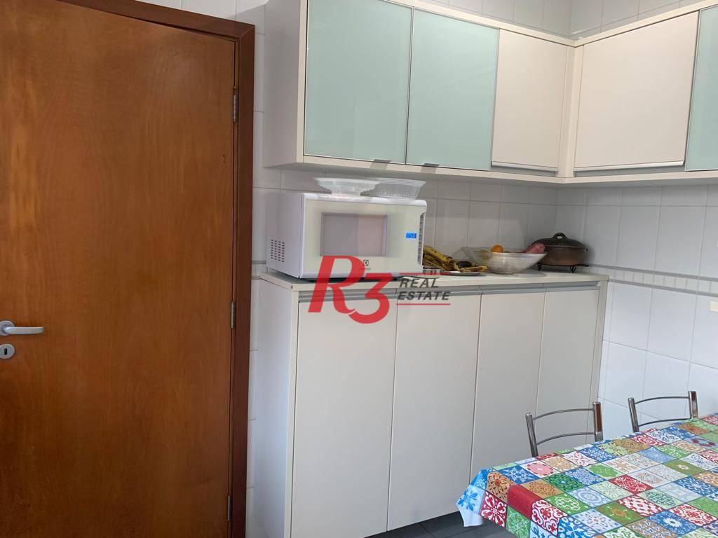 Apartamento à venda com 3 quartos, 159m² - Foto 26