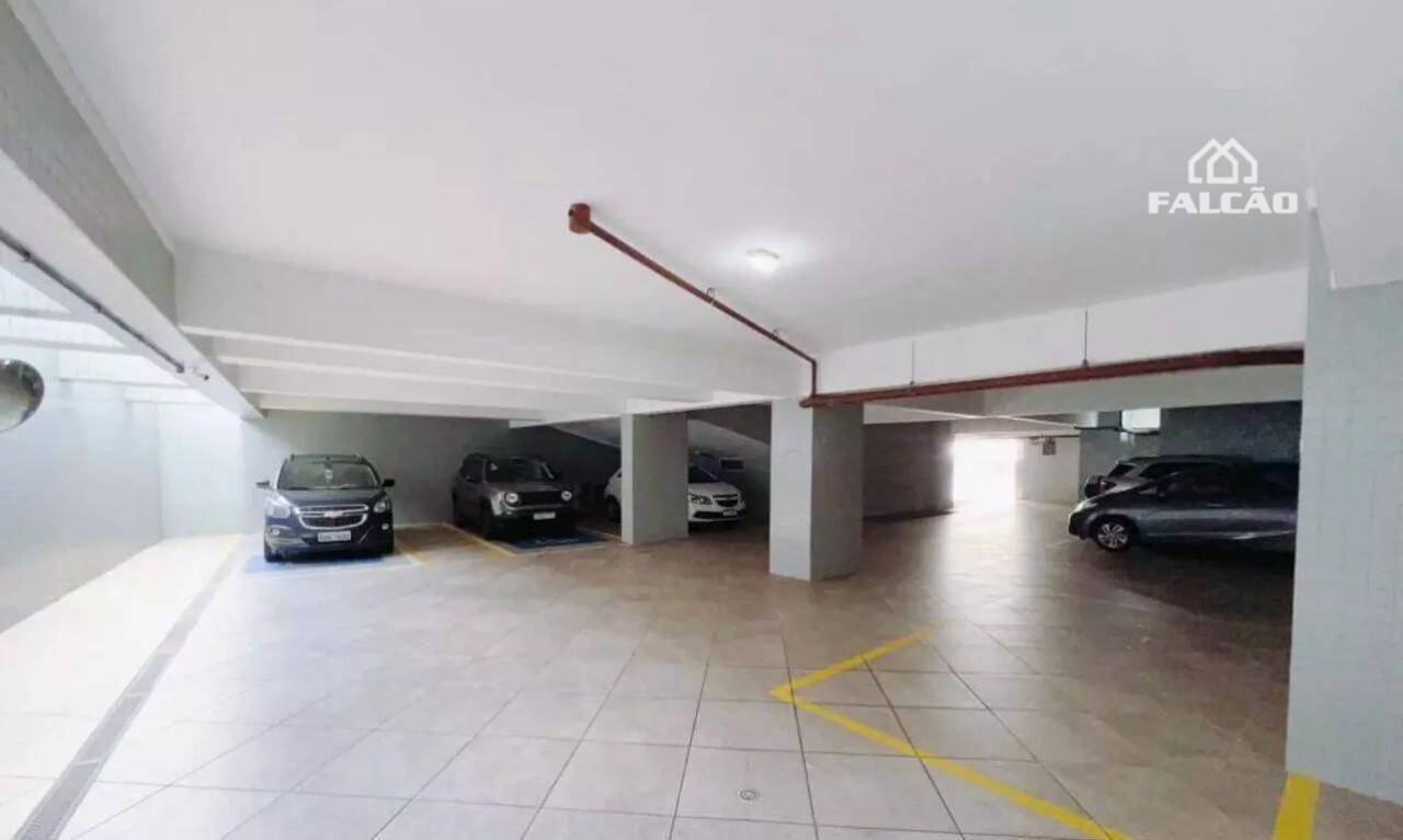 Apartamento à venda com 2 quartos, 77m² - Foto 33