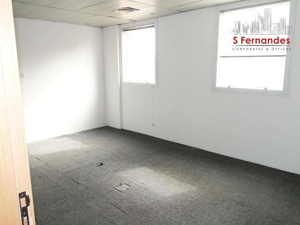 Conjunto Comercial-Sala para alugar, 200m² - Foto 11