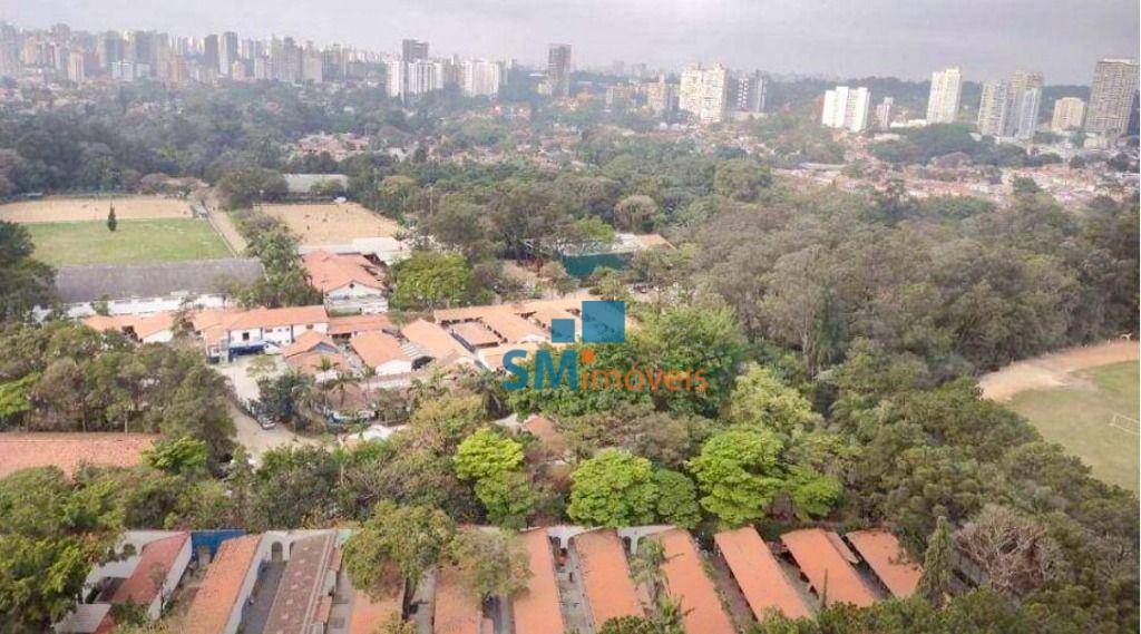 Cobertura à venda e aluguel com 4 quartos, 440m² - Foto 13