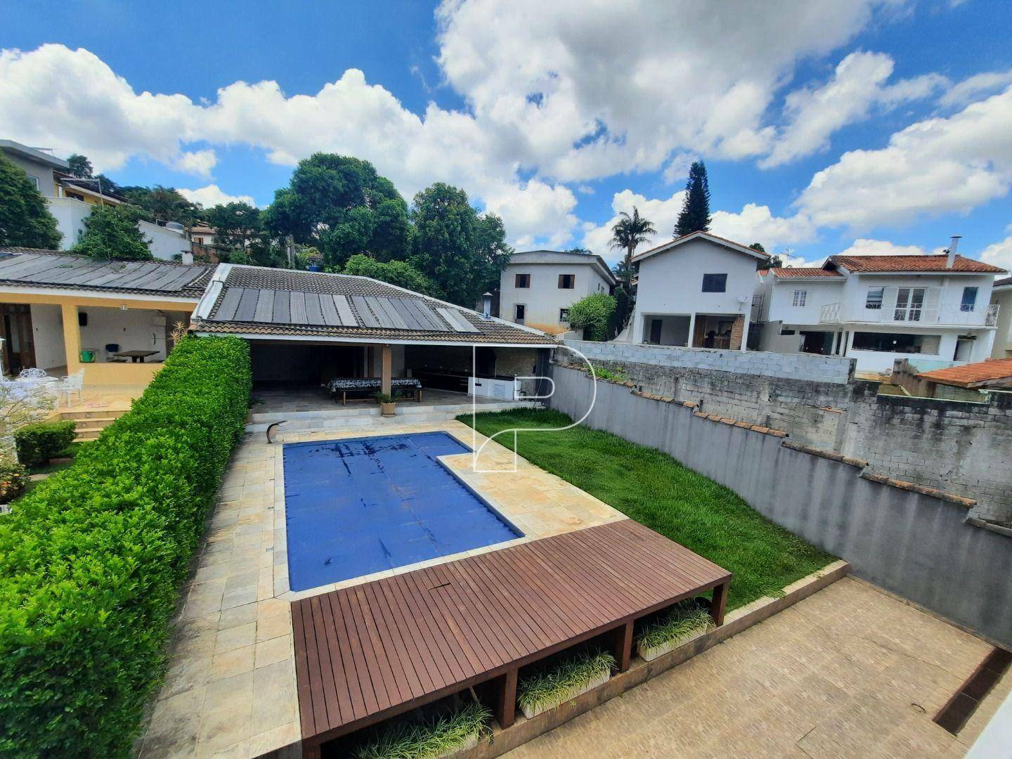 Casa de Condomínio à venda com 3 quartos, 432m² - Foto 26