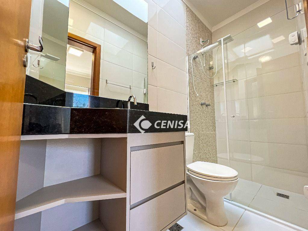 Casa de Condomínio à venda com 3 quartos, 182m² - Foto 35