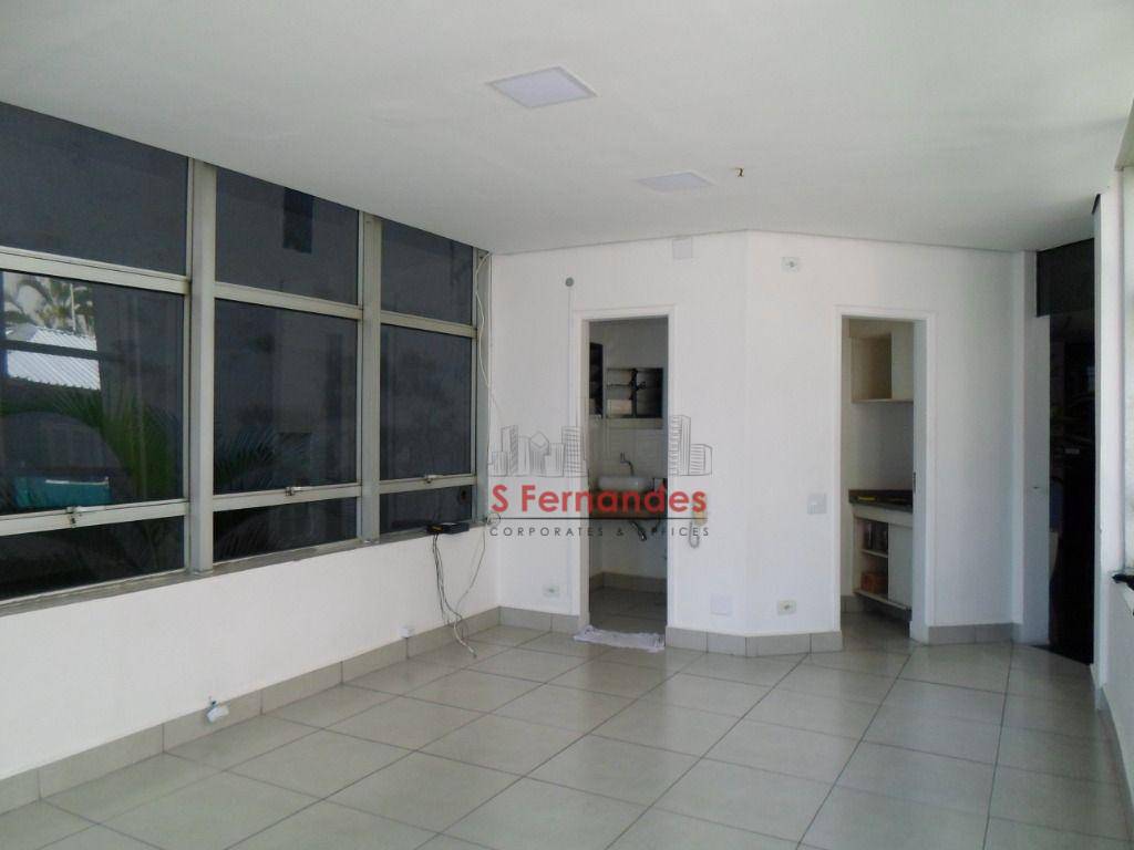 Conjunto Comercial-Sala à venda, 36m² - Foto 5