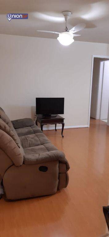 Apartamento à venda com 2 quartos, 85m² - Foto 7