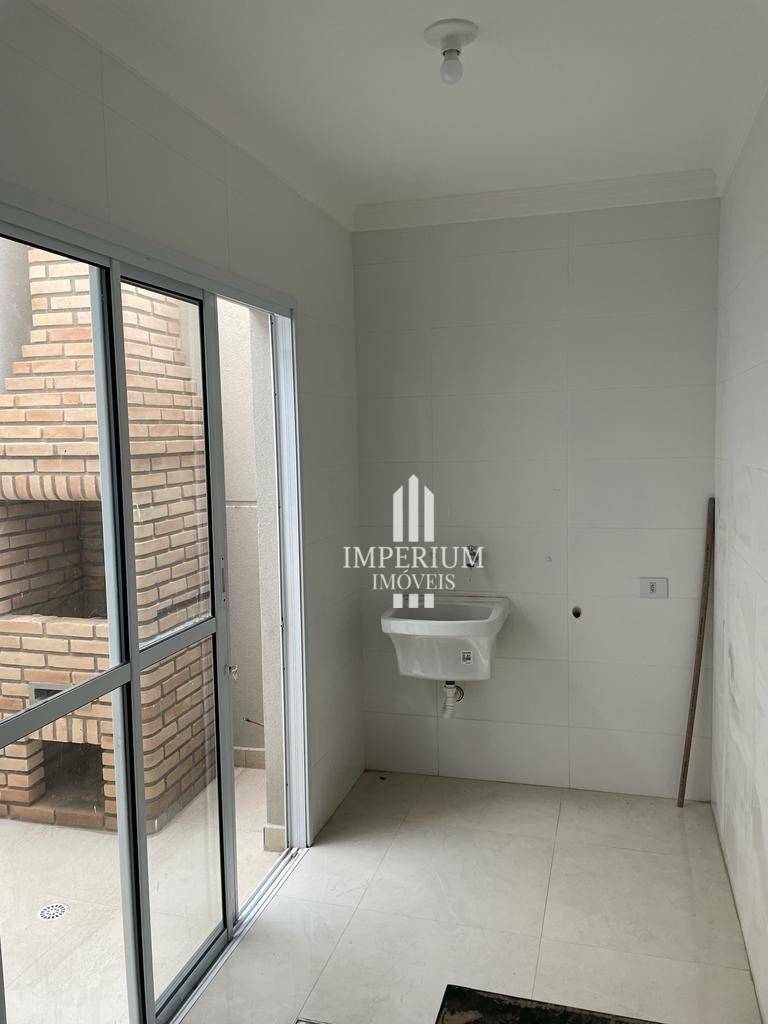 Sobrado à venda com 3 quartos, 130m² - Foto 5