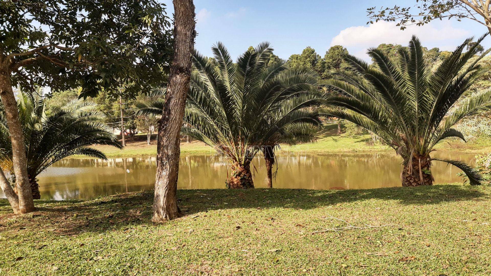 Casa de Condomínio à venda com 4 quartos, 400m² - Foto 31