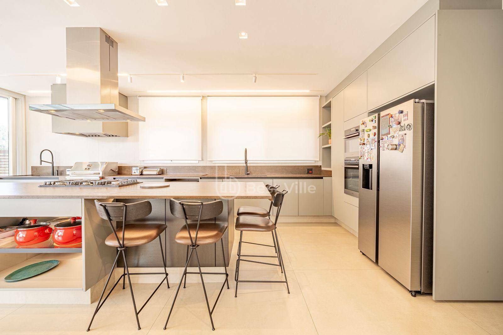 Casa de Condomínio à venda com 4 quartos, 485m² - Foto 42