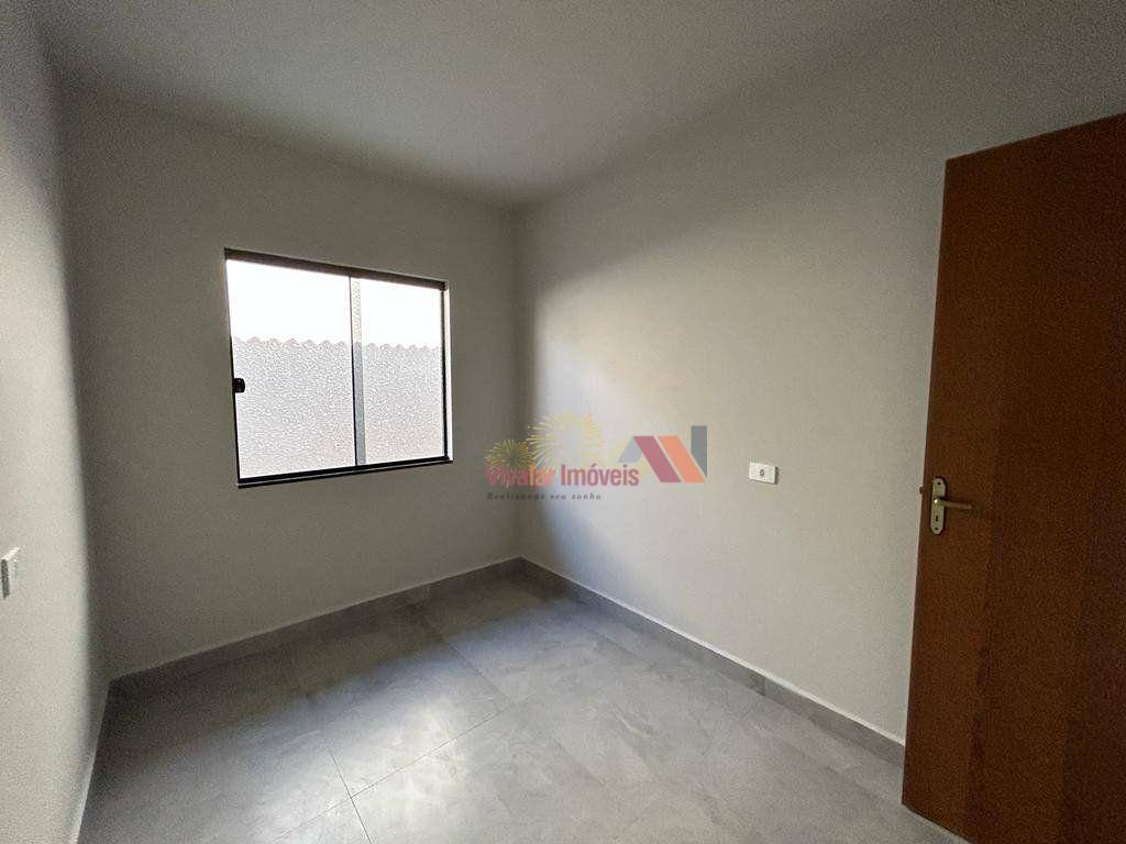 Casa à venda com 3 quartos, 70m² - Foto 5