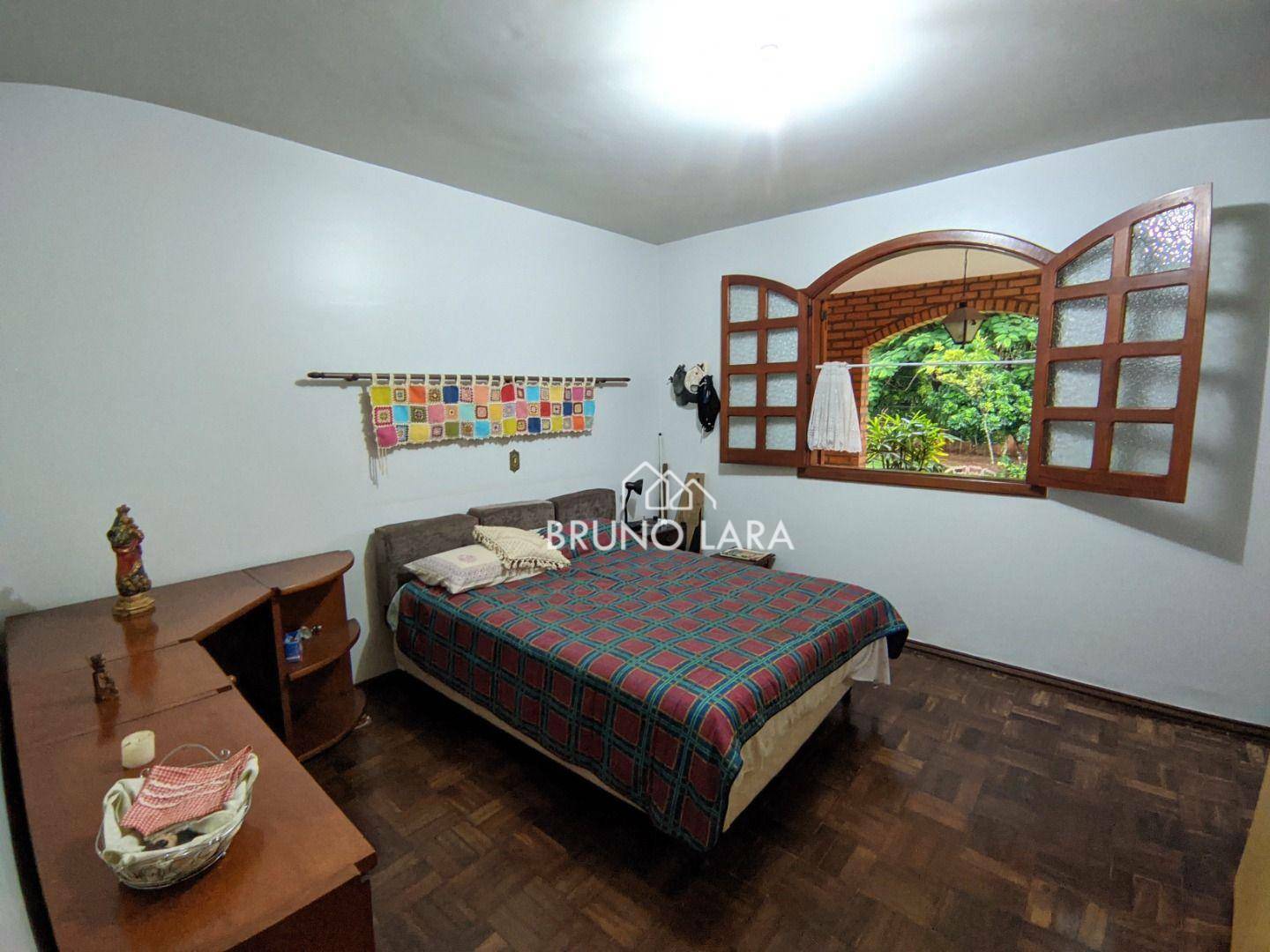 Casa de Condomínio à venda com 3 quartos, 200m² - Foto 42