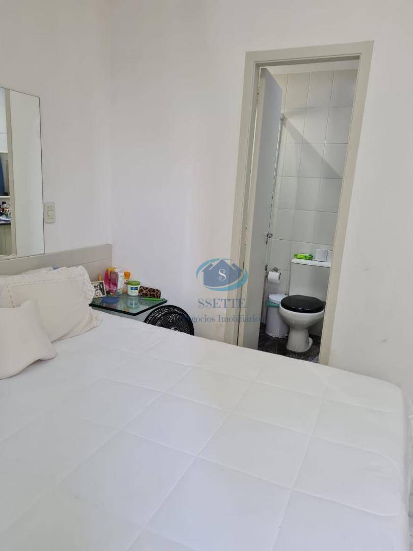 Apartamento à venda com 3 quartos, 84m² - Foto 13