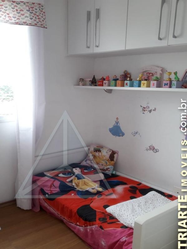 Apartamento à venda com 3 quartos, 59m² - Foto 17