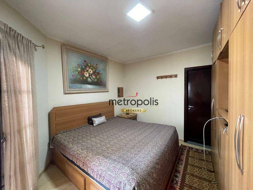 Sobrado à venda com 3 quartos, 210m² - Foto 21