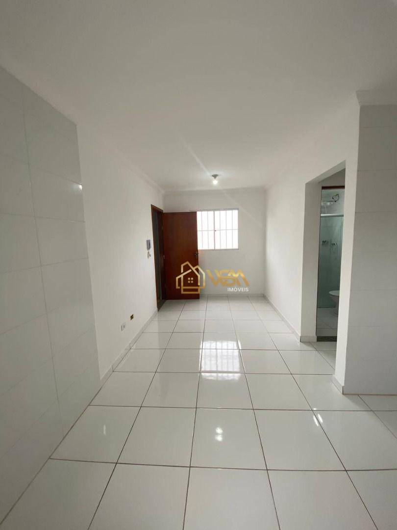 Apartamento para alugar com 2 quartos, 42m² - Foto 5