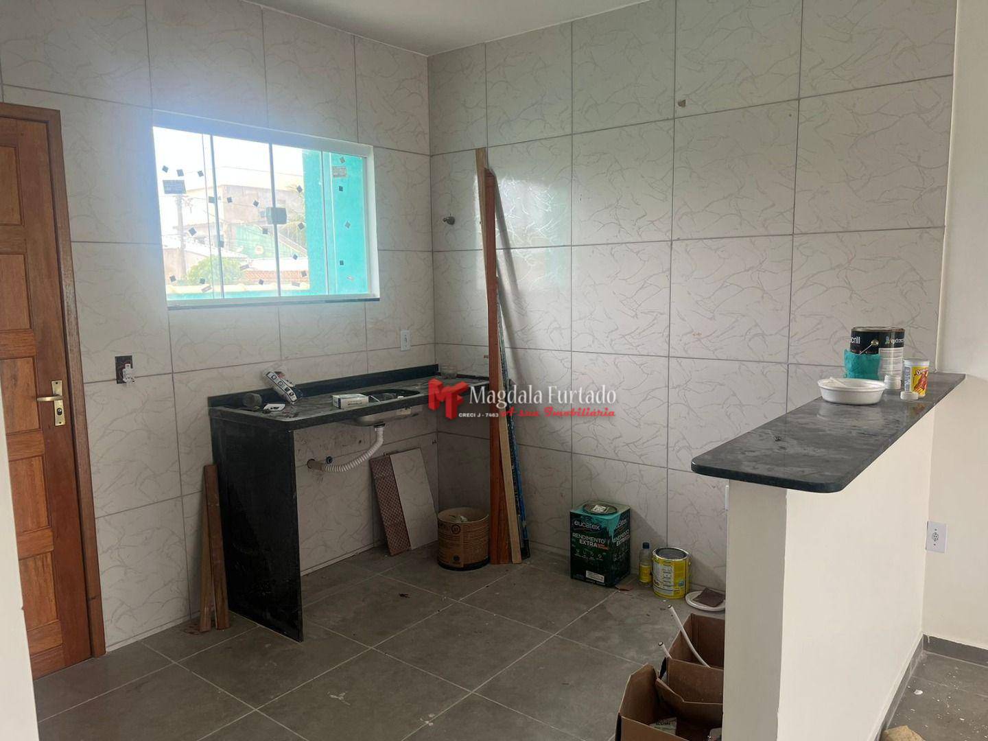 Casa à venda com 2 quartos, 85m² - Foto 9