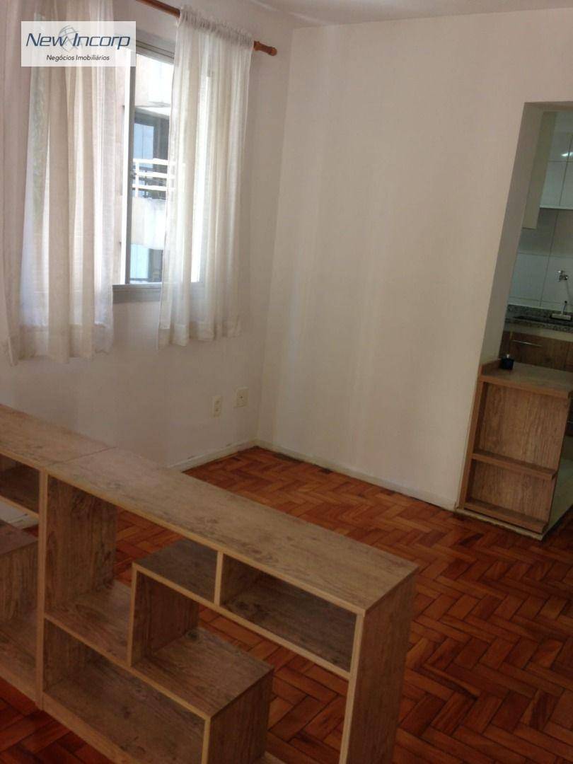 Kitnet e Studio à venda com 1 quarto, 35m² - Foto 4