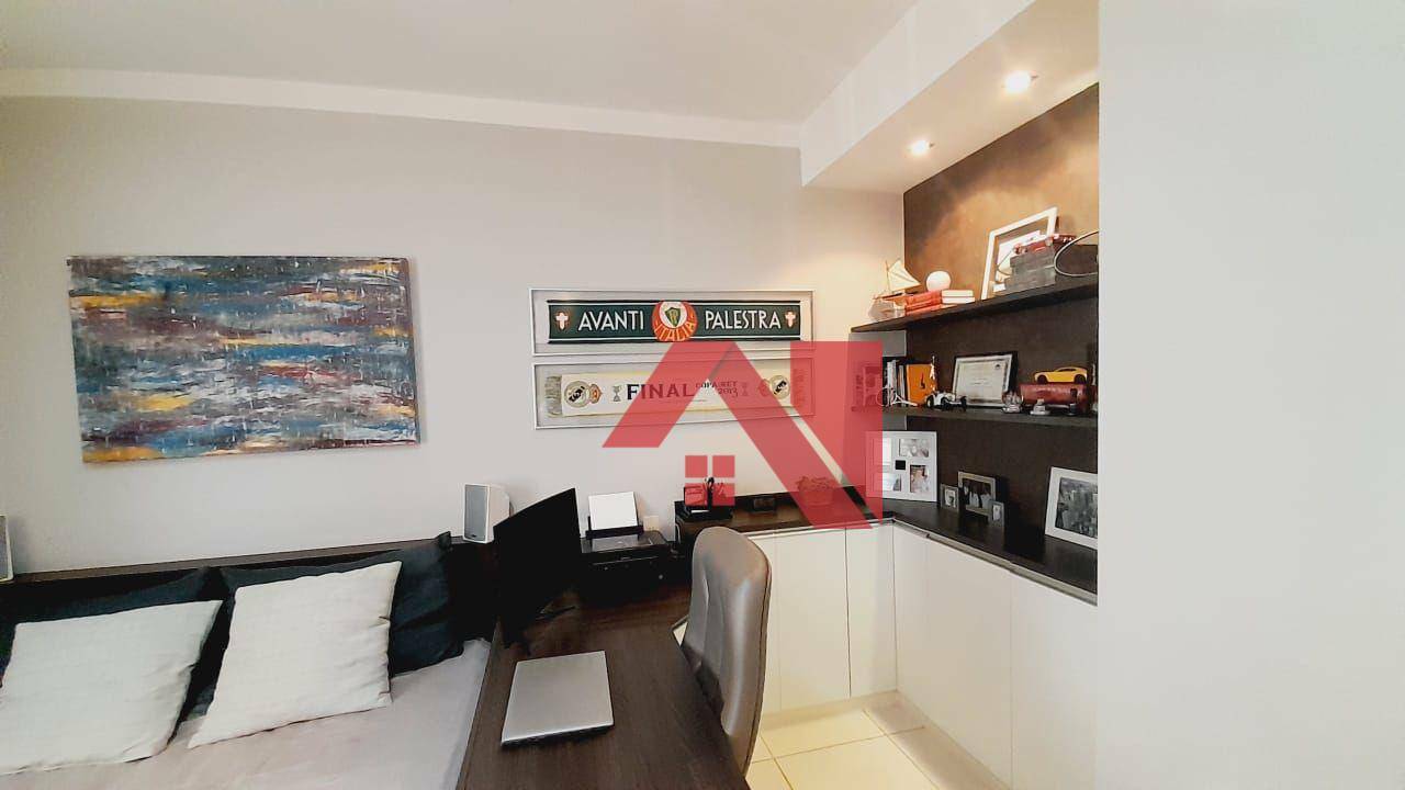 Apartamento à venda com 3 quartos, 106m² - Foto 31