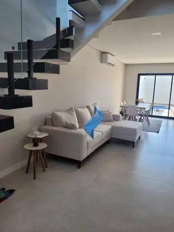 Casa de Condomínio à venda com 3 quartos, 260m² - Foto 3