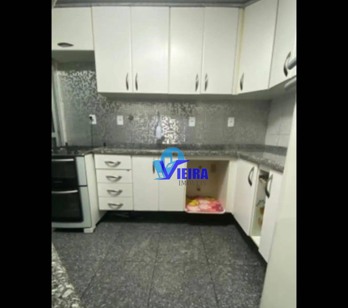 Apartamento à venda com 3 quartos, 72m² - Foto 6