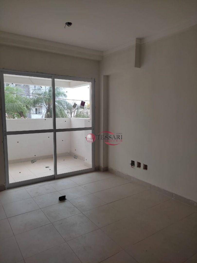 Apartamento, 1 quarto, 45 m² - Foto 1