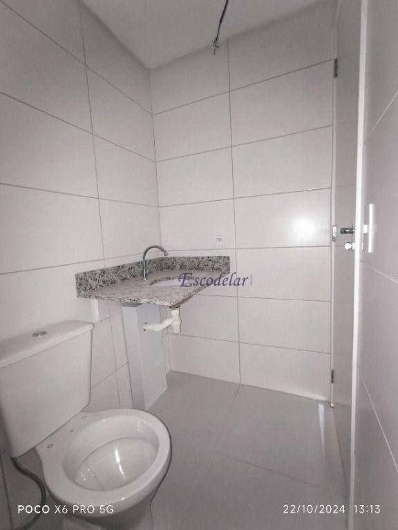 Apartamento à venda com 2 quartos, 55m² - Foto 11