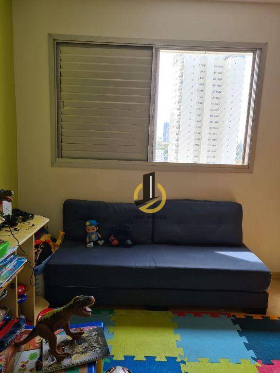 Apartamento à venda com 3 quartos, 104m² - Foto 13