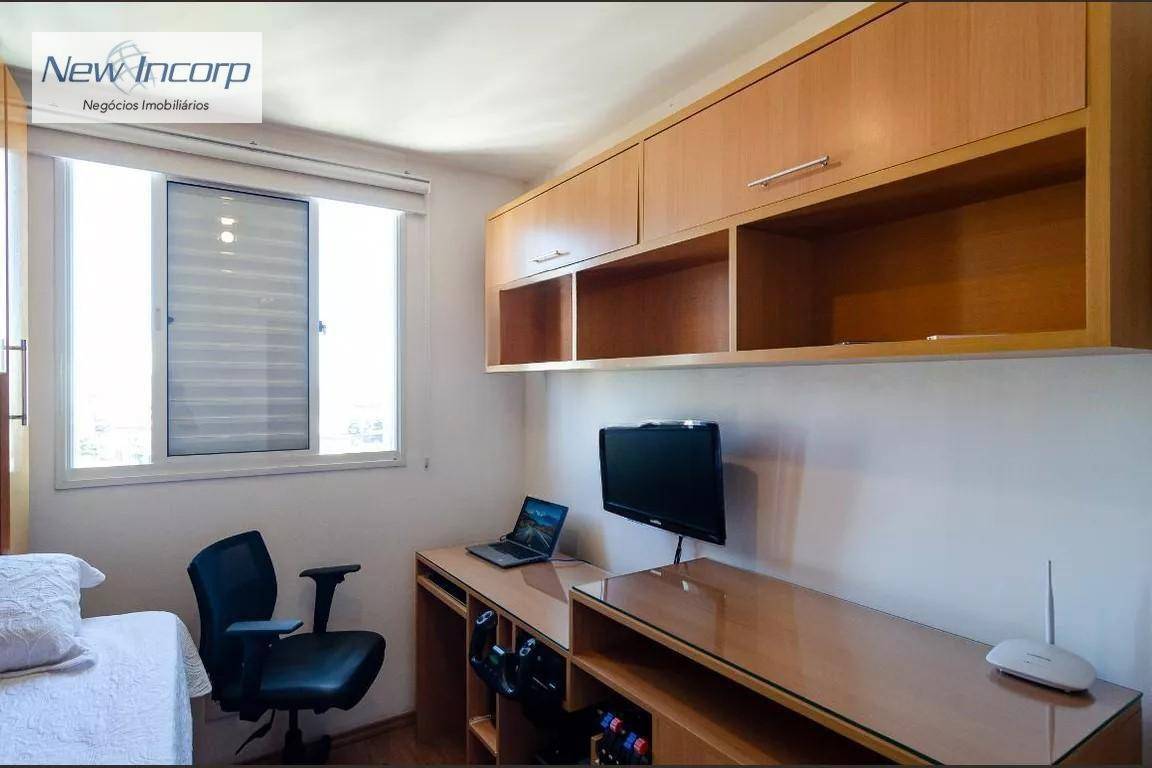 Apartamento à venda com 2 quartos, 55m² - Foto 16