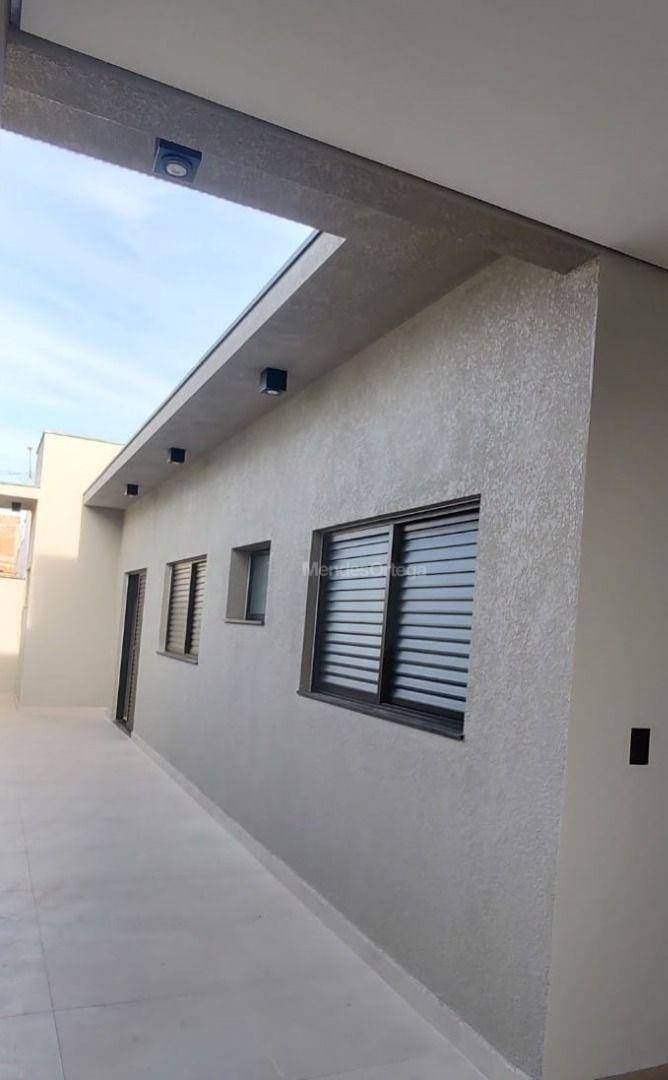 Casa de Condomínio à venda com 3 quartos, 137m² - Foto 11