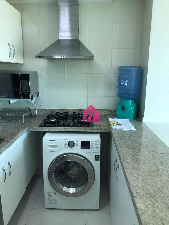 Apartamento, 1 quarto, 35 m² - Foto 2