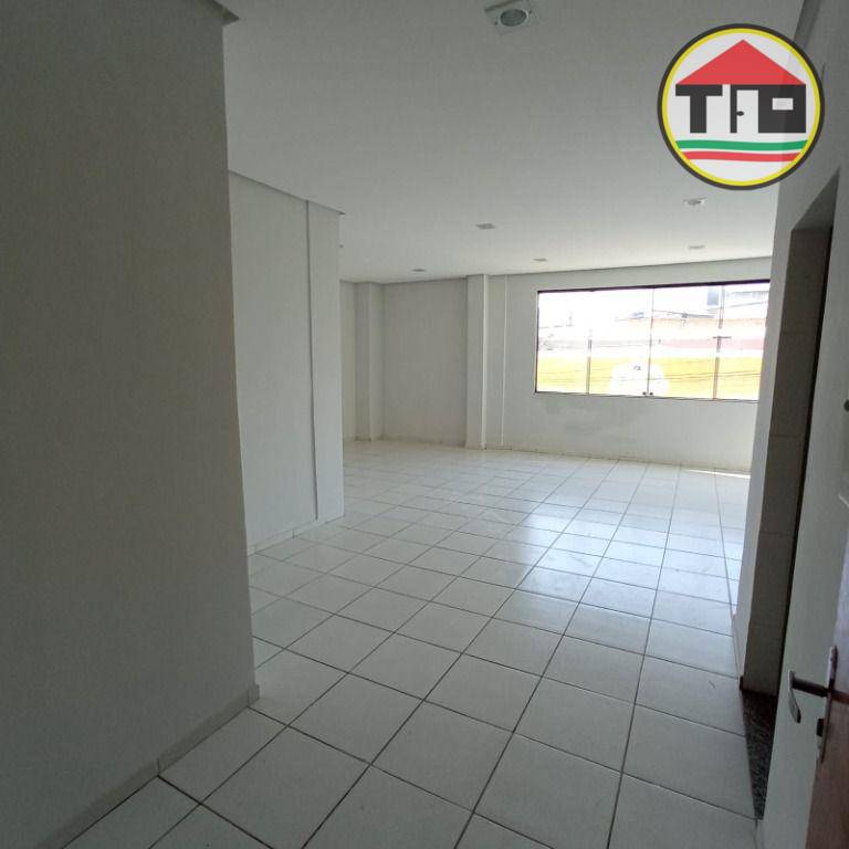 Conjunto Comercial-Sala para alugar, 32m² - Foto 6