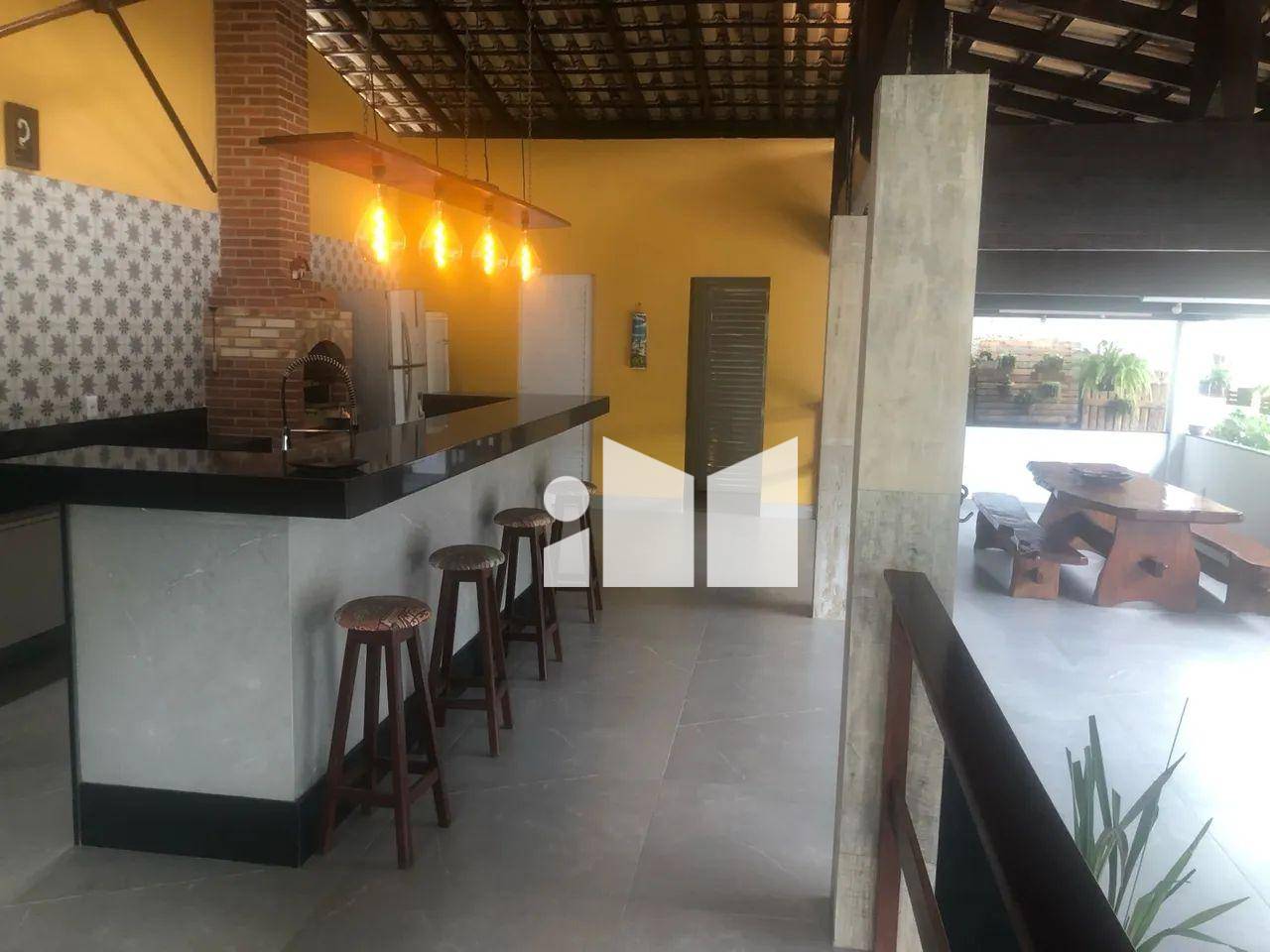 Casa de Condomínio, 4 quartos - Foto 6