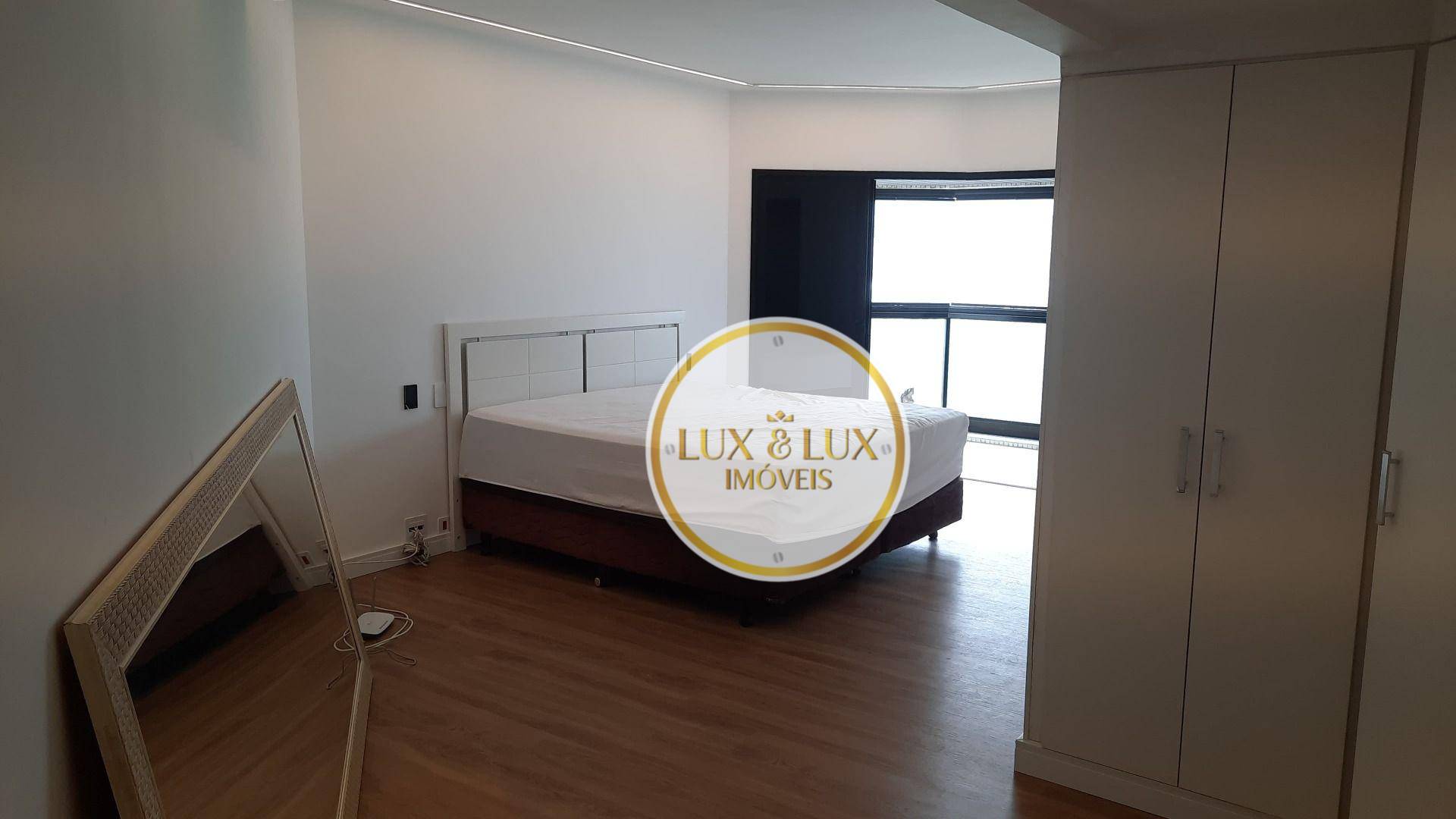 Apartamento para alugar com 4 quartos, 380m² - Foto 7