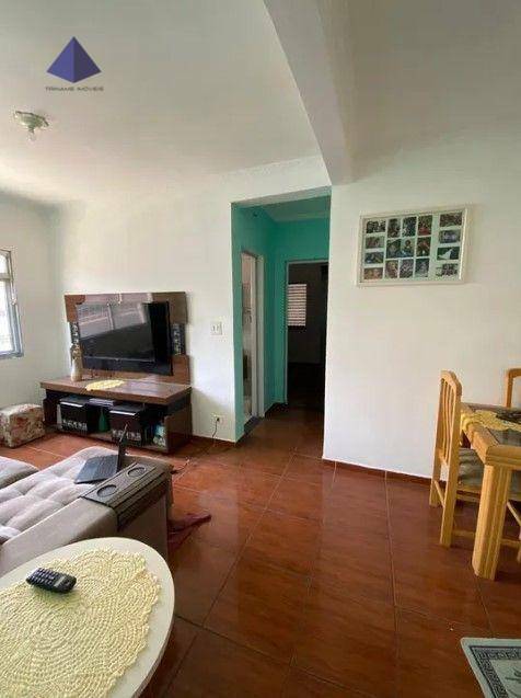 Apartamento à venda com 2 quartos, 72m² - Foto 4