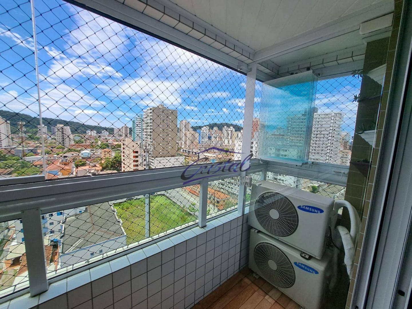 Apartamento à venda com 2 quartos, 73m² - Foto 4