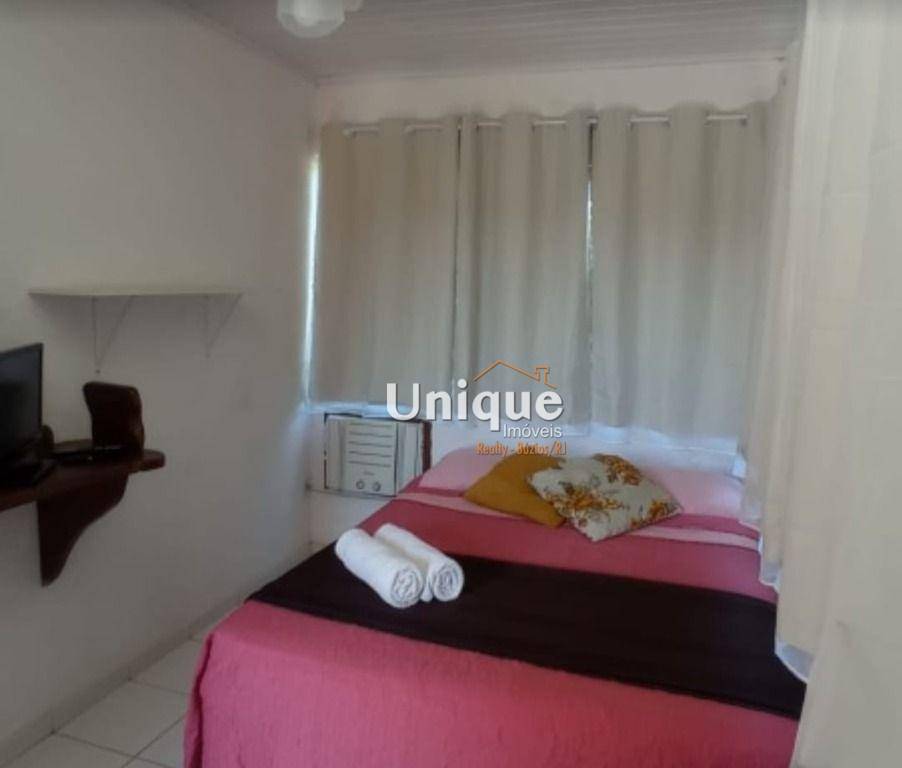 Pousada-Chalé à venda com 7 quartos, 227m² - Foto 20