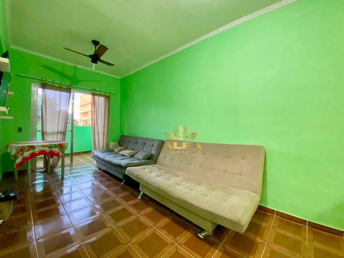 Apartamento à venda com 2 quartos, 70m² - Foto 3