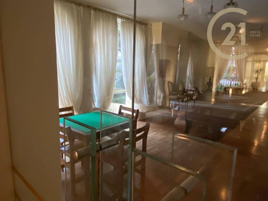 Apartamento à venda com 3 quartos, 110m² - Foto 21