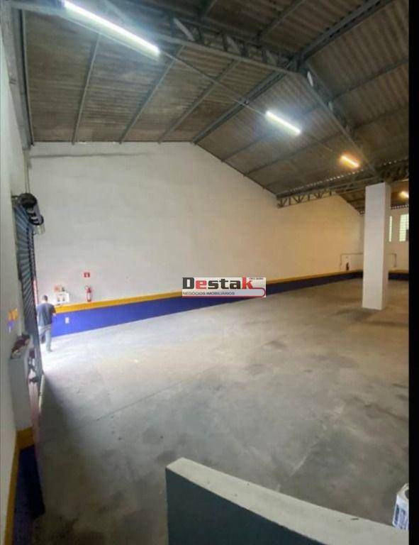 Conjunto Comercial-Sala para alugar, 307m² - Foto 4